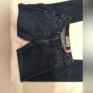 Victorias Secret pink Jeans